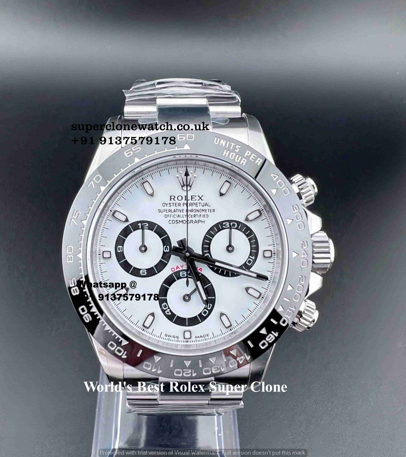 super clone watches uk